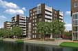 68 appartementen Delft TNO-terrein